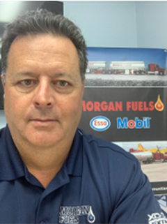 Darrell Morgan JW Darrell Morgan – JobbersWorld