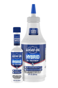 Lucas Oil Launches New Hybrid Product Line, Additives Purpose-Built for ...